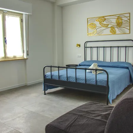 Casa Alice Gæstehus Numana